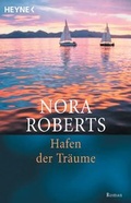 Cover: Hafen der Tr&auml;ume - Heyne