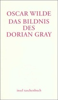 Cover: Das Bildnis des Dorian Gray - Insel