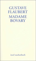 Cover: Madame Bovary - Insel