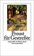 Cover: Proust f&uuml;r Gestre&szlig;te - Insel