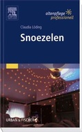 Cover: Snoezelen - Urban & Fischer