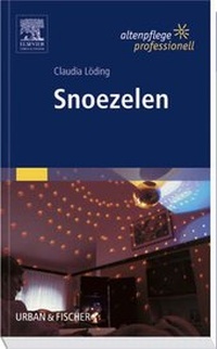 Enlarge image Cover: Snoezelen - Urban & Fischer