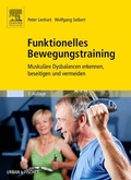 Cover: Funktionelles Bewegungstraining - Urban & Fischer