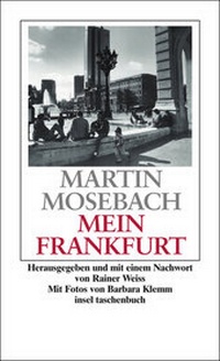 Abbildung von: Mein Frankfurt - Insel
