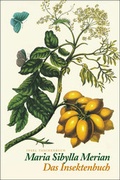 Cover: Das Insektenbuch - Insel