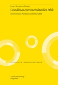 Cover: Grundlinien einer interkulturellen Ethik - Verlag Herder