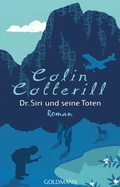 Cover: Dr. Siri und seine Toten - Goldmann
