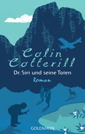 Cover: Dr. Siri und seine Toten - Manhattan
