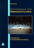 Cover: Taschenbuch der Abwassertechnik - Hanser