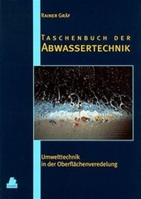 Enlarge image Cover: Taschenbuch der Abwassertechnik - Hanser