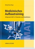 Cover: Medizinisches Aufbautraining - Urban & Fischer