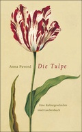 Cover: Die Tulpe - Insel
