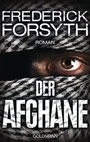 Cover: Der Afghane - Goldmann