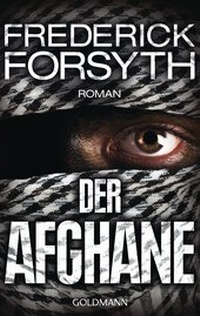 Enlarge image Cover: Der Afghane - Goldmann