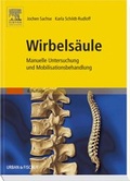 Cover: Wirbels&auml;ule - Urban & Fischer