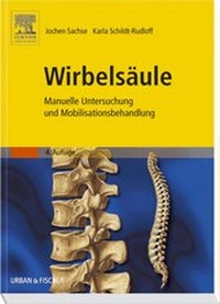 Enlarge image Cover: Wirbelsäule - Urban & Fischer