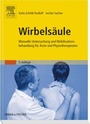 Cover: Wirbelsäule - Urban & Fischer