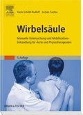 Cover: Wirbels&auml;ule - Urban & Fischer