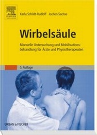 Enlarge image Cover: Wirbelsäule - Urban & Fischer