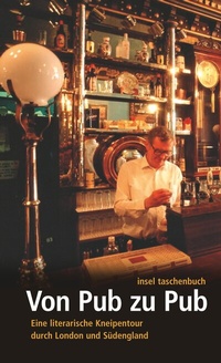 Abbildung von: Von Pub zu Pub - Insel