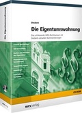 Cover: ETW Die Eigentumswohnung - Haufe-Lexware