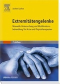 Cover: Extremit&auml;tengelenke - Urban & Fischer