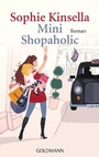 Cover: Mini Shopaholic - Goldmann