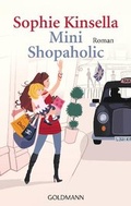Cover: Mini Shopaholic - Goldmann