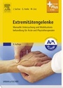 Cover: Extremit&auml;tengelenke - Urban & Fischer