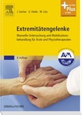 Cover: Extremit&auml;tengelenke - Urban & Fischer