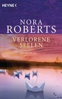 Cover: Verlorene Seelen - Heyne