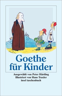 Abbildung von: »Ich bin so guter Dinge« - Insel