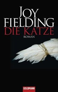 Enlarge image Cover: Die Katze - Goldmann