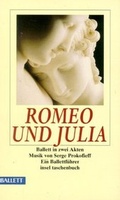 Cover: Romeo und Julia - Insel