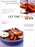 Cover: Let the Flames Begin - WW Norton & Co
