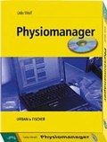 Cover: Physiomanager - Urban & Fischer