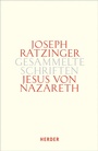 Cover: Jesus von Nazareth - Verlag Herder