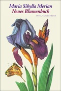Cover: Neues Blumenbuch - Insel