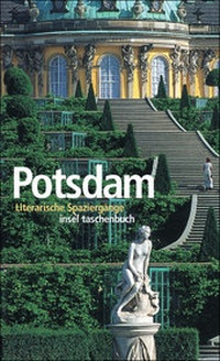 Abbildung von: Potsdam - Insel
