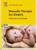 Cover: Manuelle Therapie bei Kindern - Urban & Fischer