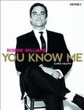 Cover: You know me - Heyne