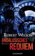 Cover: Andalusisches Requiem - Goldmann