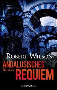 Abbildung von: Andalusisches Requiem - Goldmann