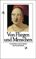 Cover: Von Fliegen und Menschen - Insel