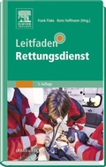 Cover: Leitfaden Rettungsdienst - Urban & Fischer