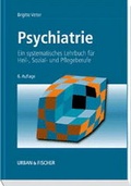 Cover: Psychiatrie - Urban & Fischer