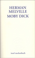 Cover: Moby Dick - Insel