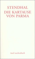 Cover: Die Kartause von Parma - Insel