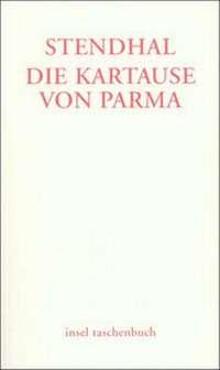 Enlarge image Cover: Die Kartause von Parma - Insel