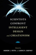 Cover: Scientists Confront Intelligent Design and Creationism - WW Norton & Co